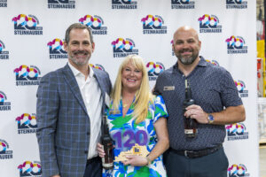 Steinhauser Anniversary