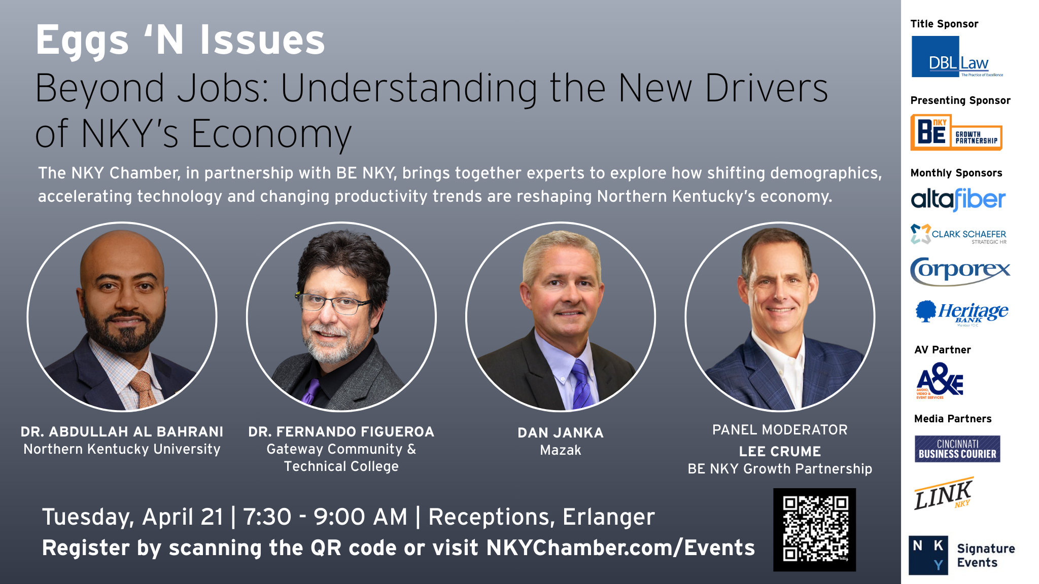 Q2 2026 Economic Development Briefing