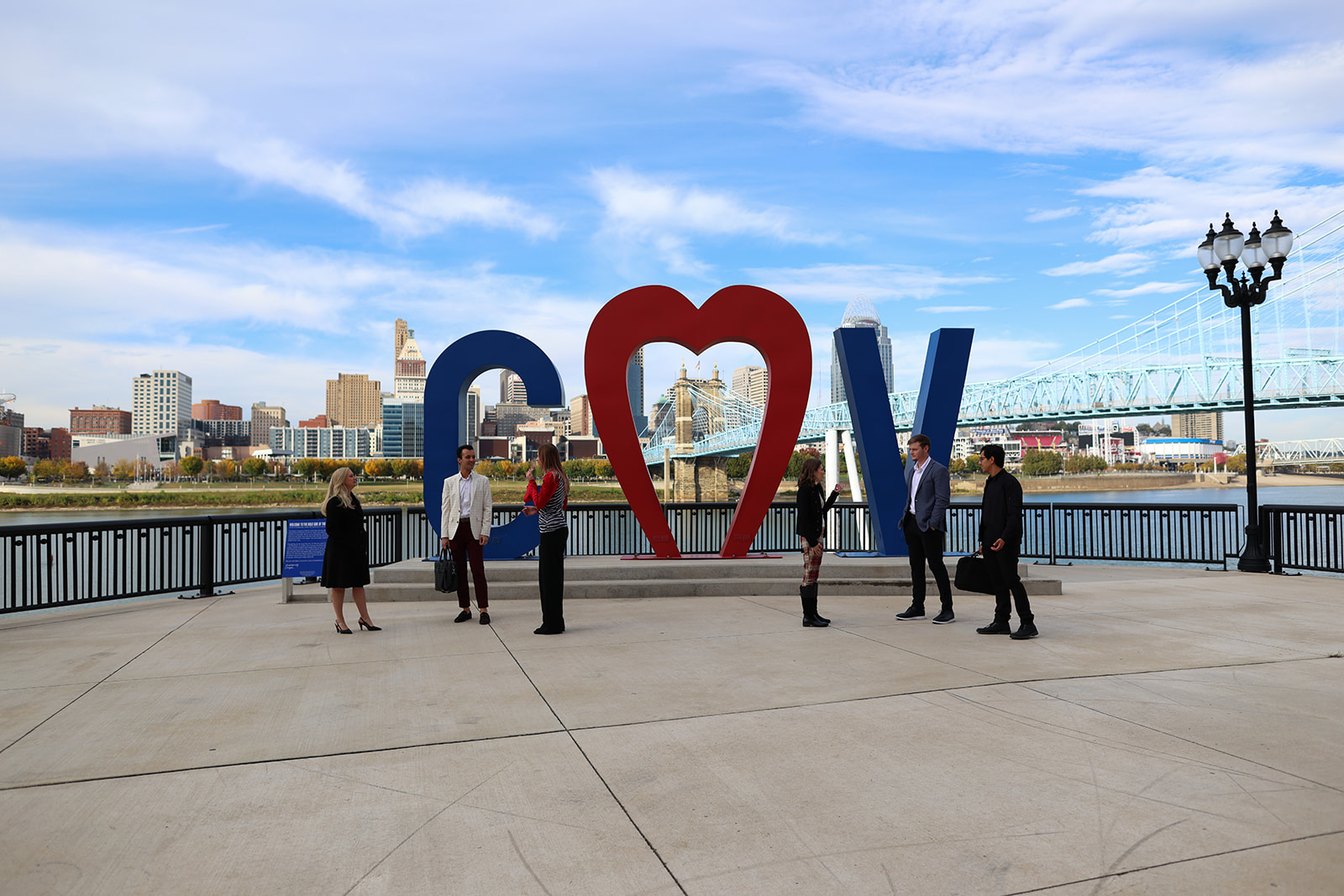 Cincinnati Economic Development