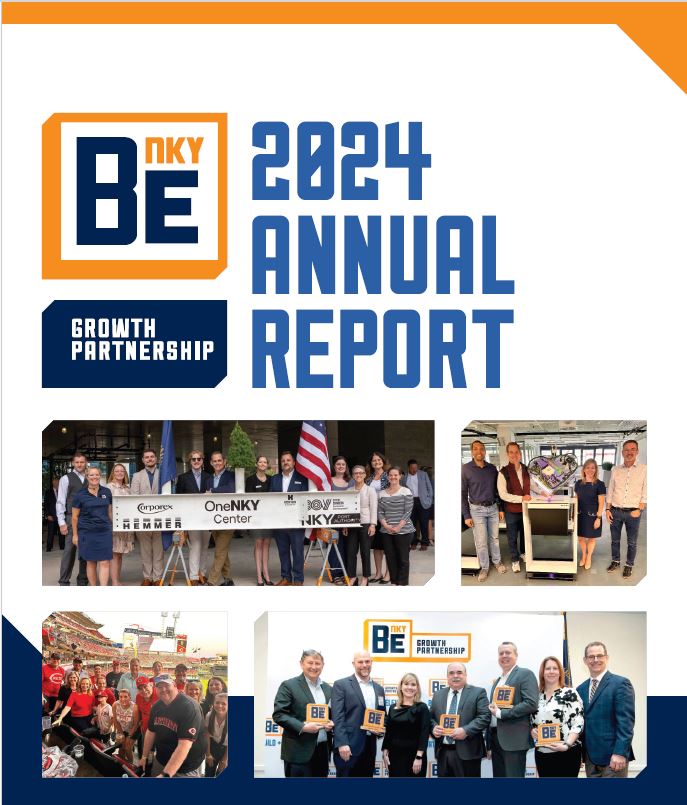 2024 Annual Report