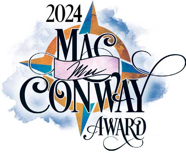 2024 Mac Conway Award