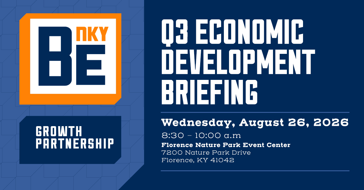 Q3 2026 Economic Development Briefing