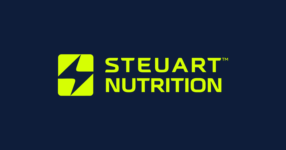 Steuart nutrition logo
