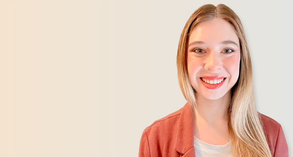 BE NKY Graphic Communications Manager Abigail Sohn