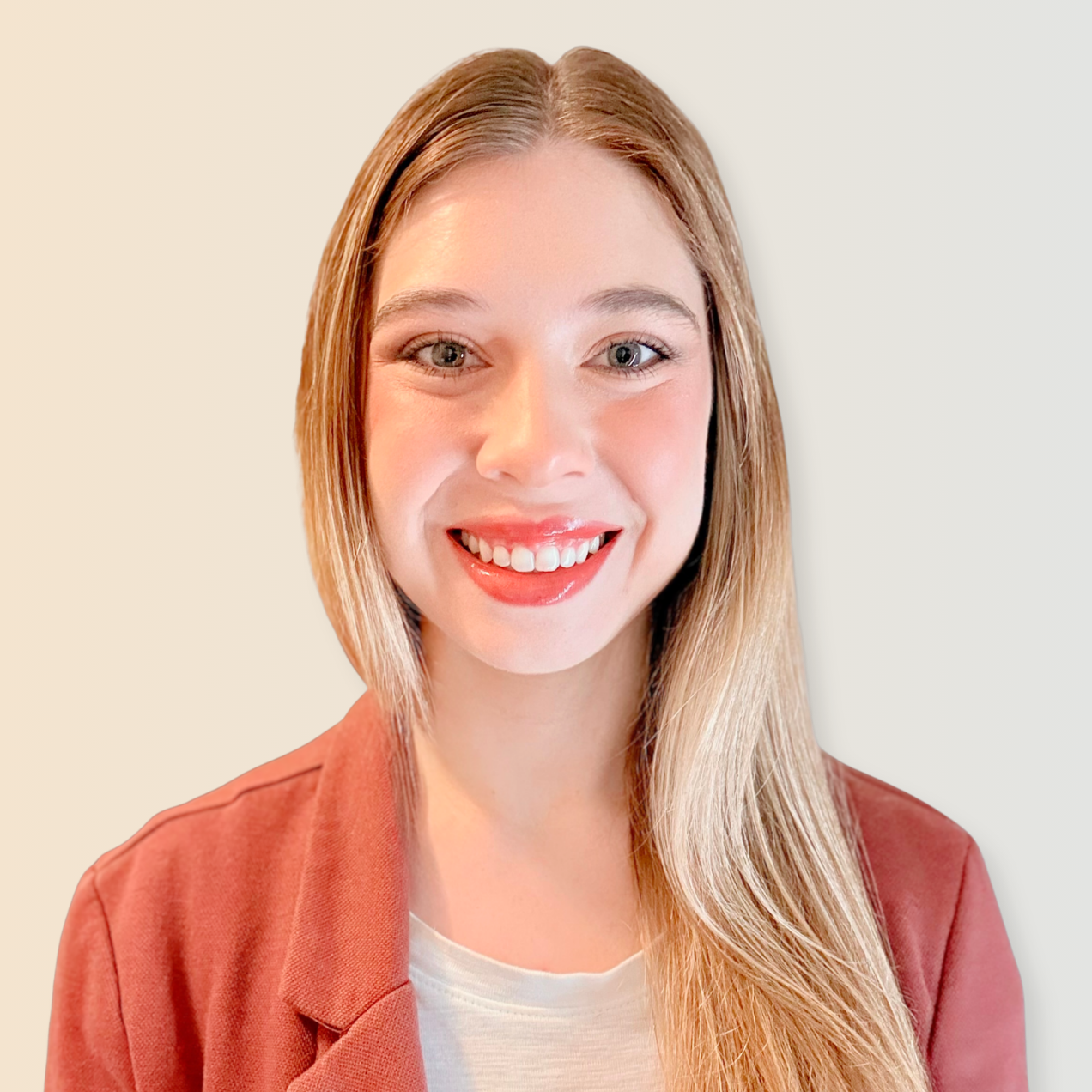 BE NKY Graphic Communications Manager Abigail Sohn
