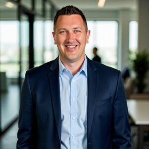 Adrian Hothem CEO Adrian Hothem