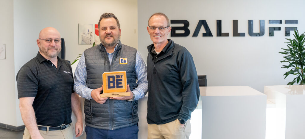 Balluff BE-NKY Award-1