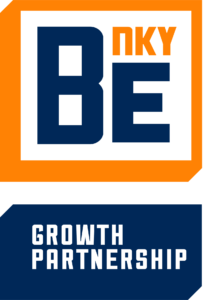 BE NKY Growth Partnership Logo