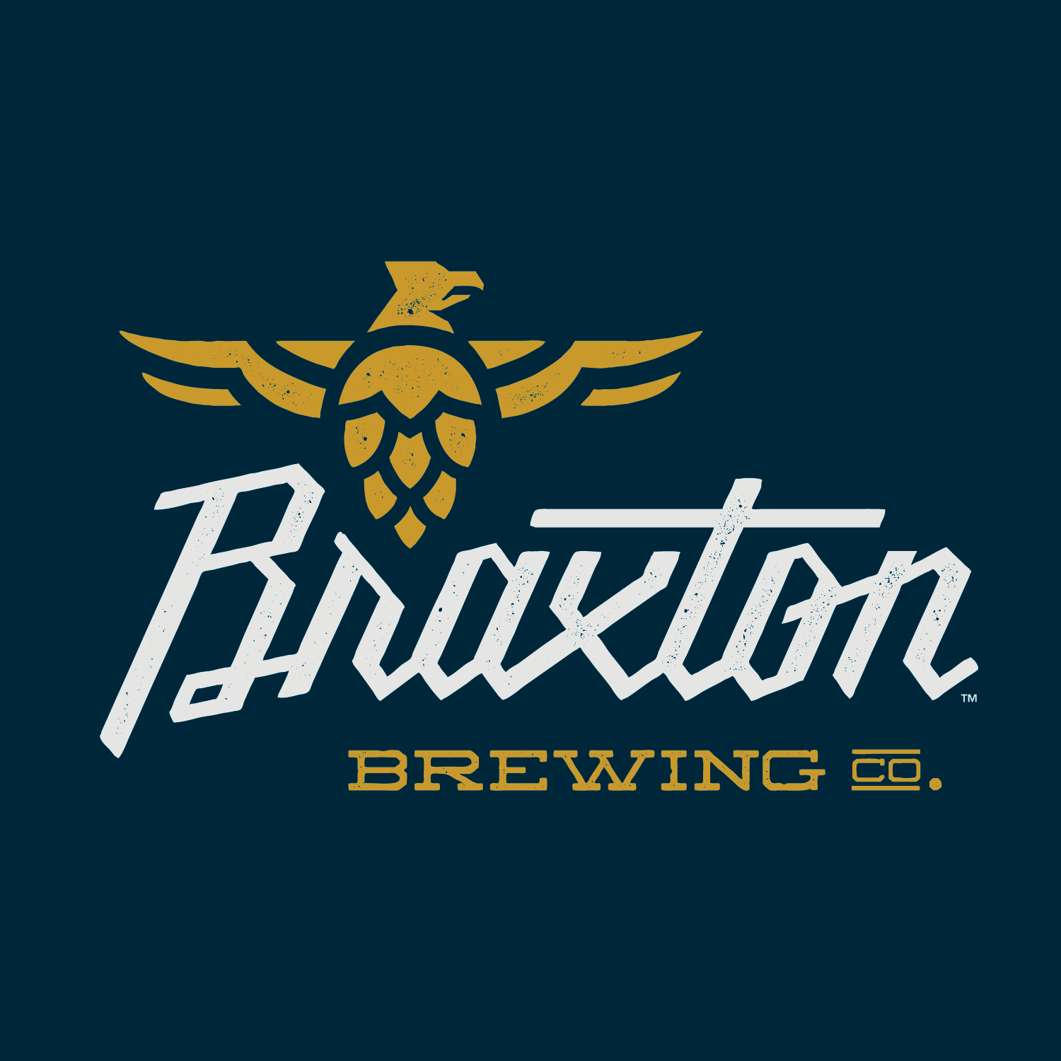 Braxton Brewing Company logo