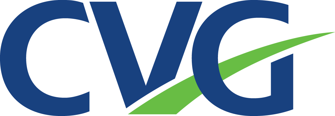 CVG logo