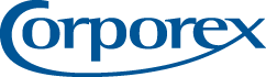 CorporexLogoBlue