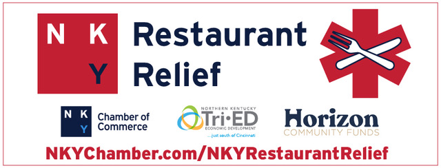 NKY Restaurant Relief Fund Partners