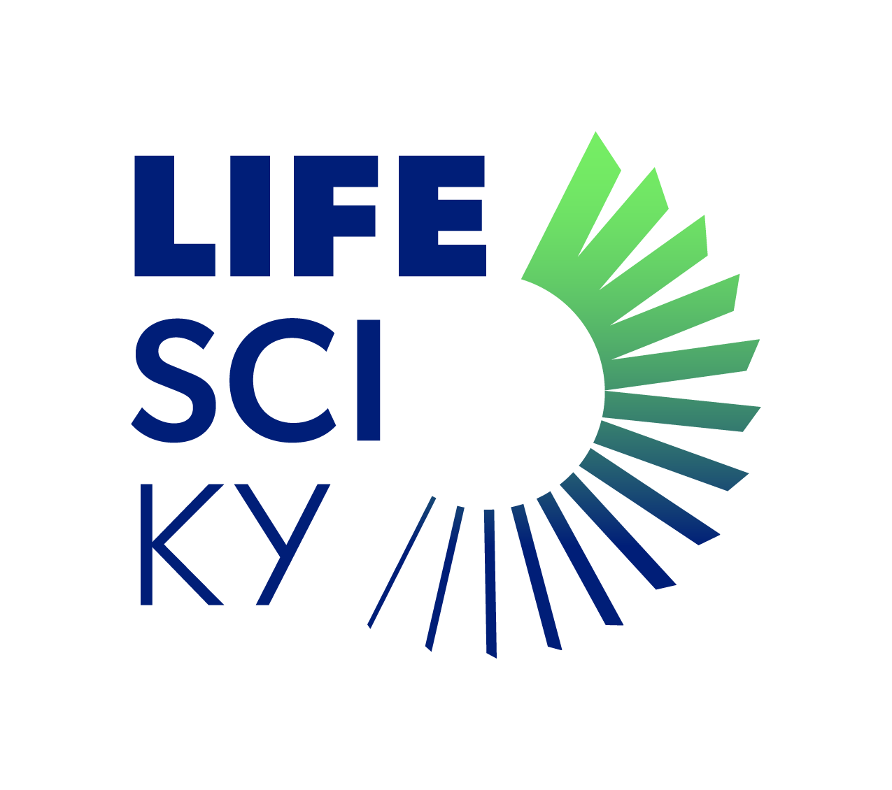 LifeSciKY logo