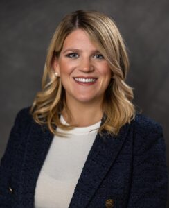 New NKY resident Meg Epernbeck headshot