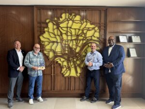 Taylor Farms Anniversary