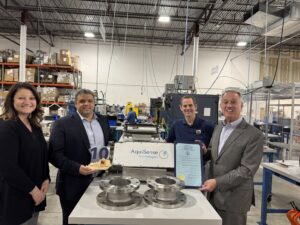 AquiSense Anniversary