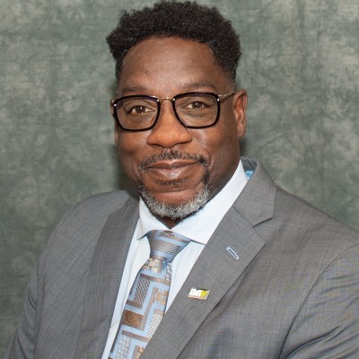 Picture1 Lamarr Couser headshot