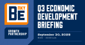 Q3 2025 Economic Development Briefing