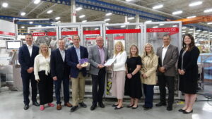 R.A Jones Anniversary