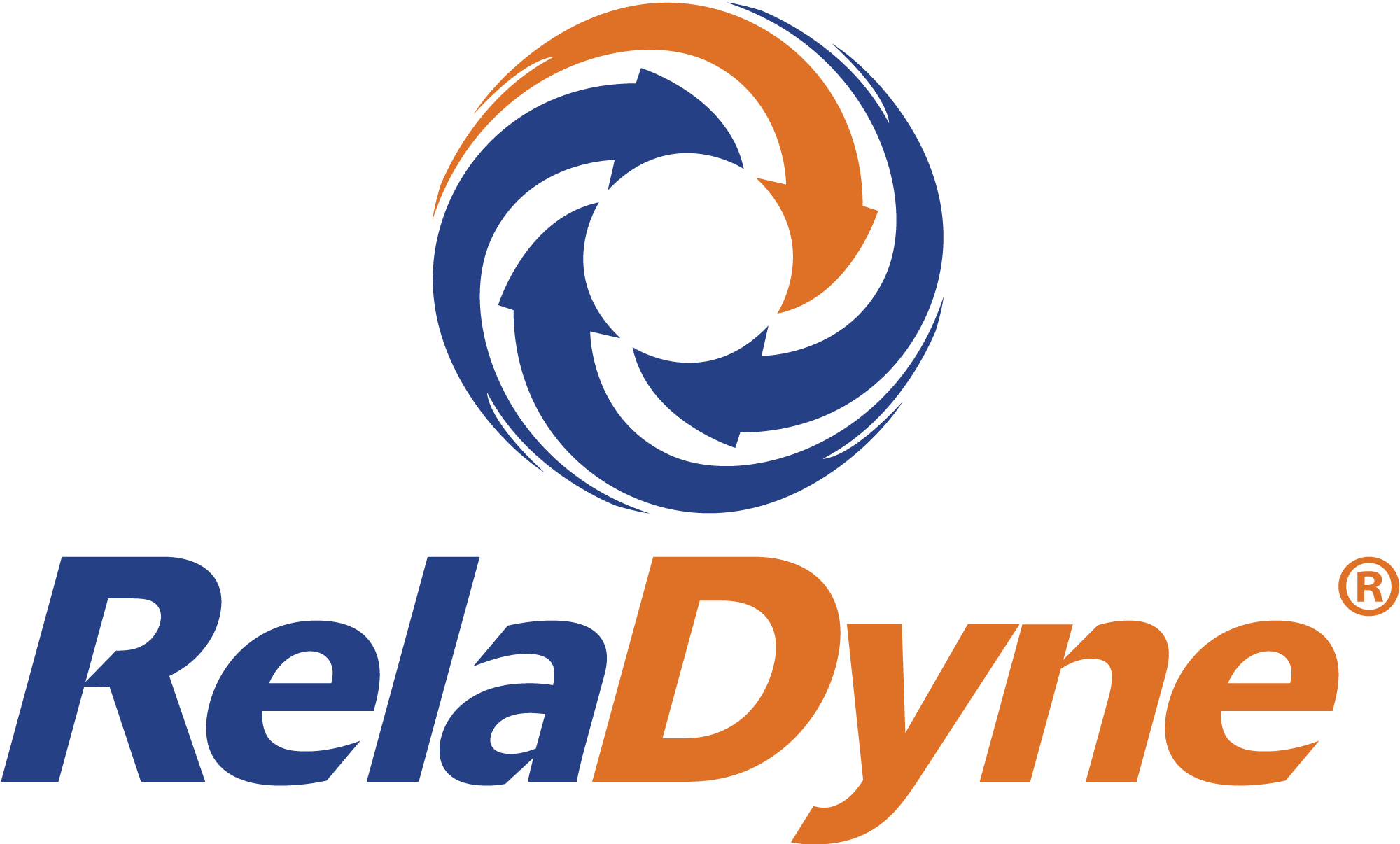 RelaDyne logo