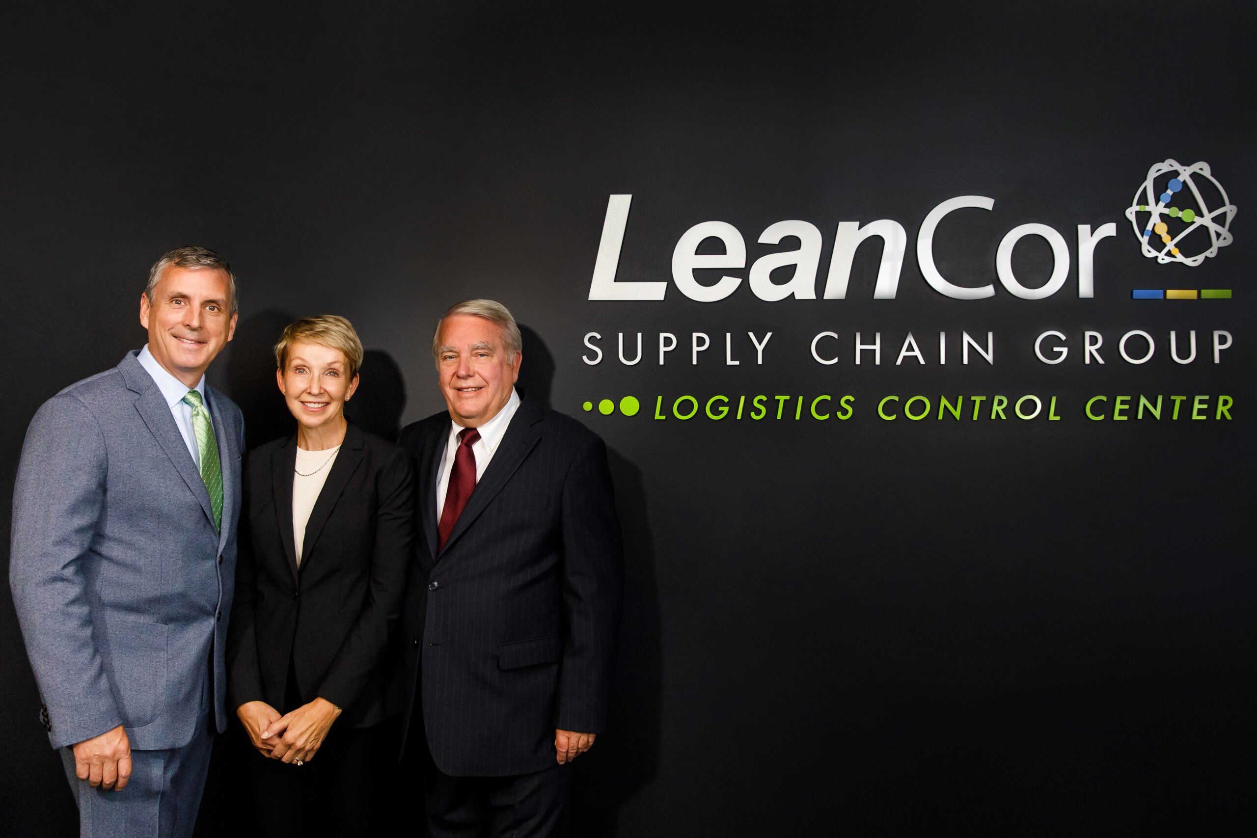 LeanCor Founding Board Members