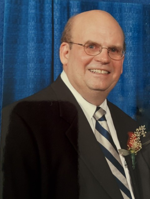 James West. Northern Kentucky Tri-ED's first president