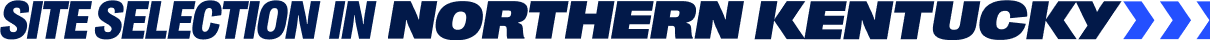 siteselectioninNKY